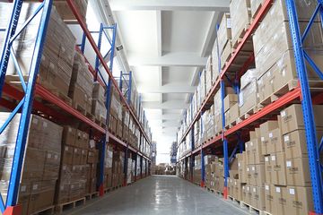 Factory facility photo 4