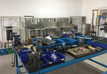 Factory facility photo 5