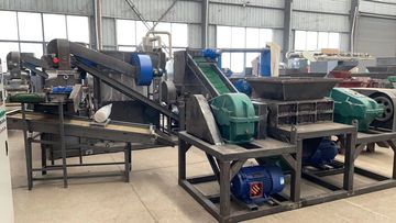 Factory facility photo 5