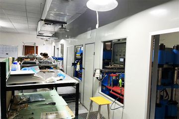 Factory facility photo 2