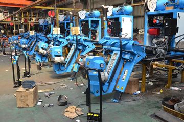Factory facility photo 3