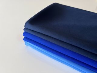 Factory and facilities of DEZHOU ENOCH TEXTILE TECHNOLOGY CO., LTD.