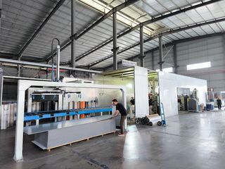 Factory facility photo 4