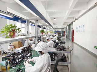 Factory facility photo 5