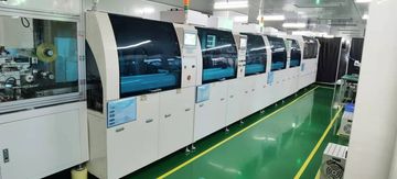 Factory facility photo 3