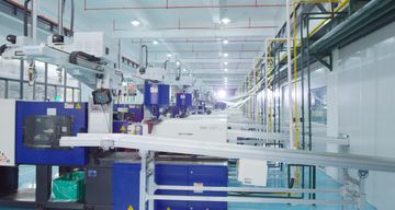 Factory facility photo 5