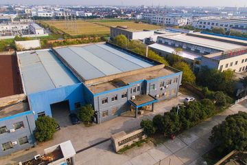 Factory facility photo 2