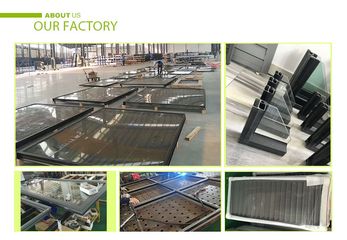 Factory facility photo 5