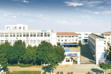 Factory facility photo 2