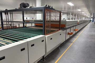 Factory facility photo 3
