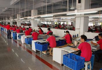 Factory facility photo 5