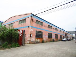 Factory and facilities of WELLCOOLING INTELLIGENT TECHNOLOGY (JM) CO., LTD.