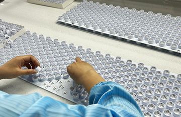 Factory facility photo 2