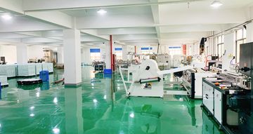 Factory facility photo 3