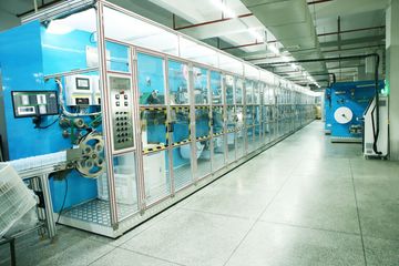 Factory facility photo 2