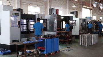 Factory facility photo 5