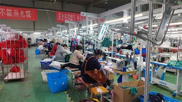 Factory facility photo 2