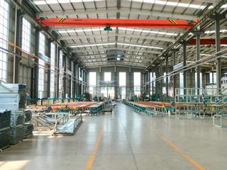 Factory facility photo 5