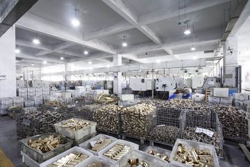 Factory facility photo 5