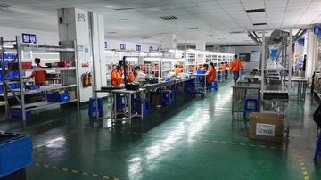Factory facility photo 3