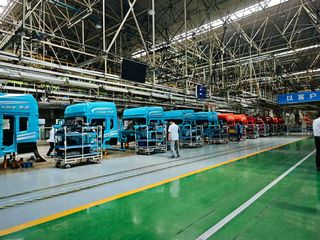 Factory facility photo 5