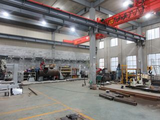 Factory facility photo 5
