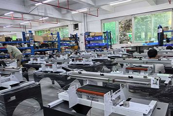 Factory facility photo 4