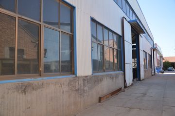 Factory and facilities of Hangzhou Fengxiang Technology Co., Ltd.