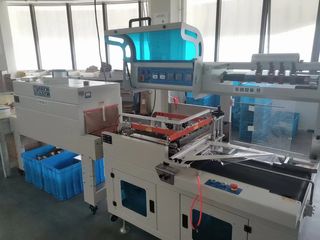 Factory facility photo 3