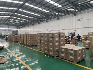 Factory facility photo 4