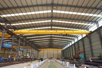 Factory facility photo 5