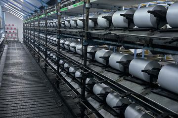 Factory facility photo 5
