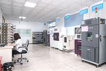 Factory facility photo 5