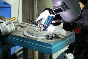 Factory facility photo 3