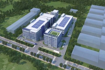 Factory facility photo 5