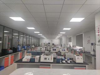 Factory facility photo 4