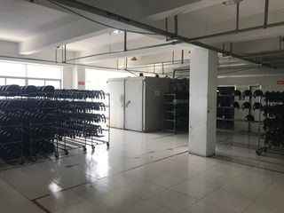 Factory facility photo 5
