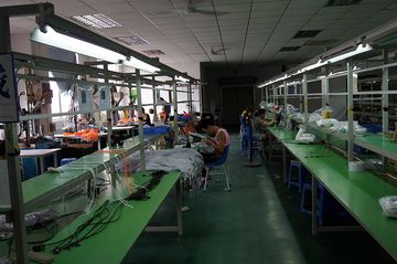 Factory facility photo 3