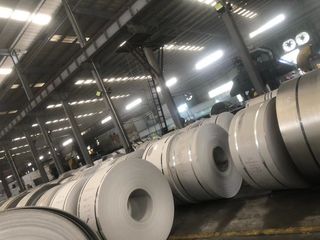 Factory facility photo 5