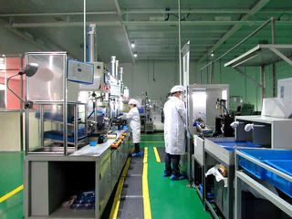 Factory facility photo 4