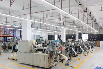 Factory facility photo 5