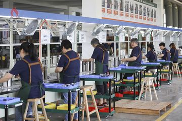 Factory facility photo 5