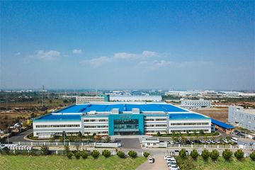 Factory facility photo 3