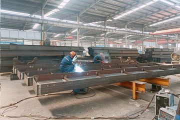 Factory facility photo 5