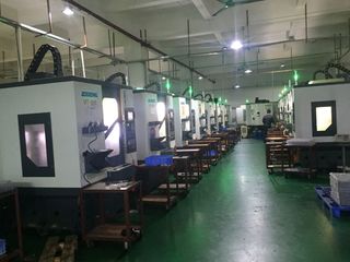 Factory facility photo 4