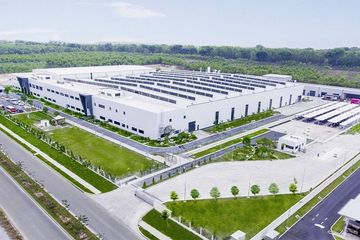 Factory facility photo 2