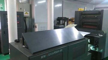 Factory and facilities of Shenzhen Congyue Technology Co., Ltd.