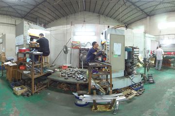 Factory facility photo 5