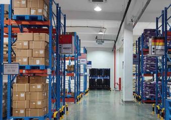 Factory facility photo 5