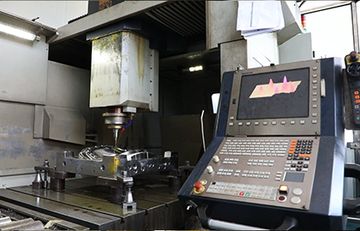 Factory facility photo 5